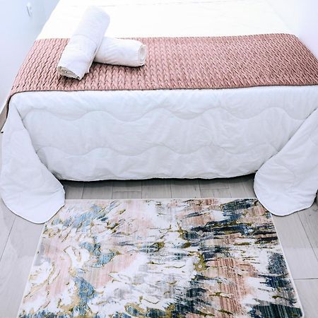 Dina Beach House Nazare Bagian luar foto