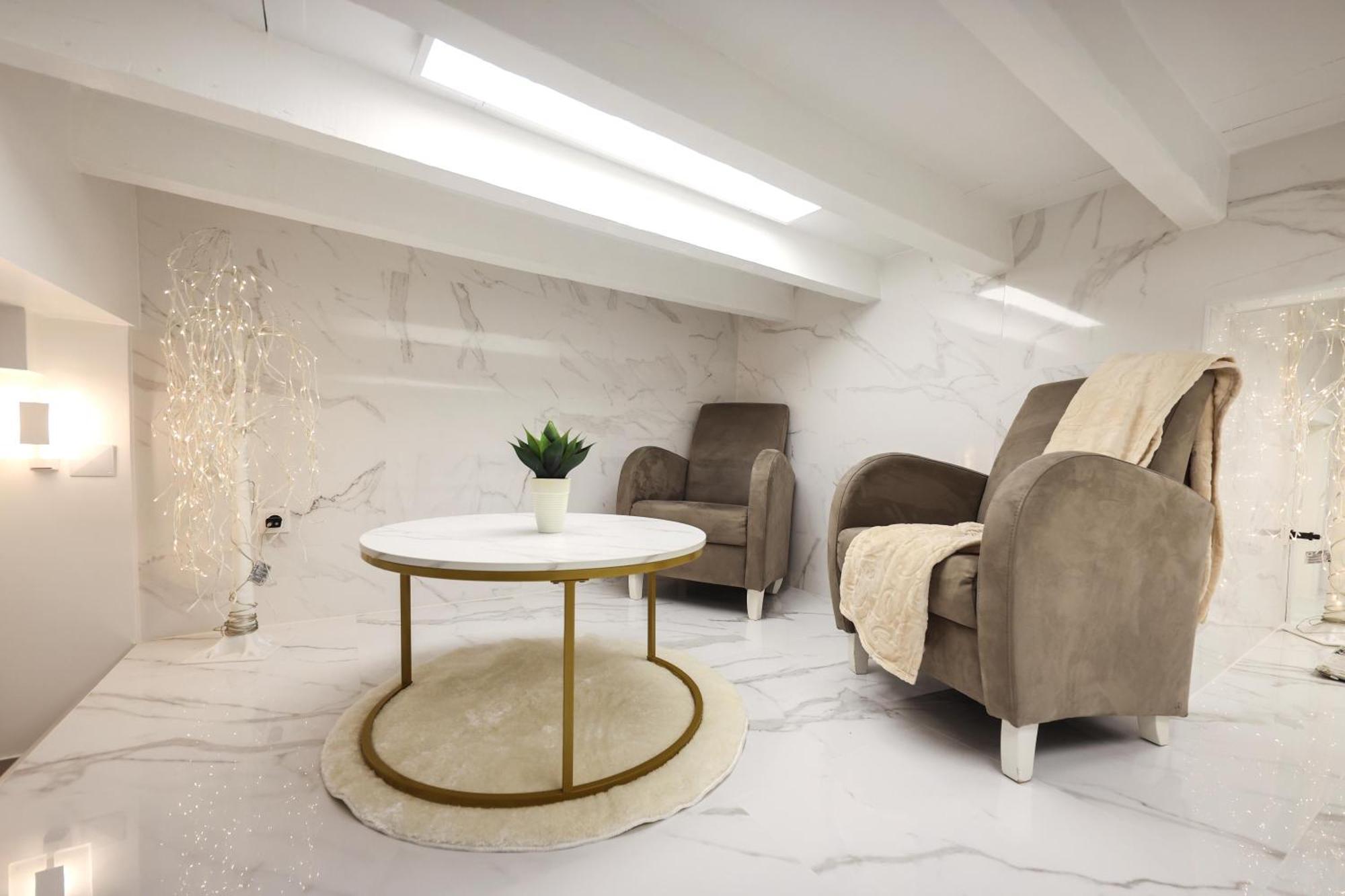 Dina Beach House Nazare Bagian luar foto